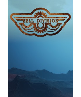 Hell Division GOG.com Key GLOBAL